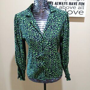 TOPSHOP - NWOT Blouse